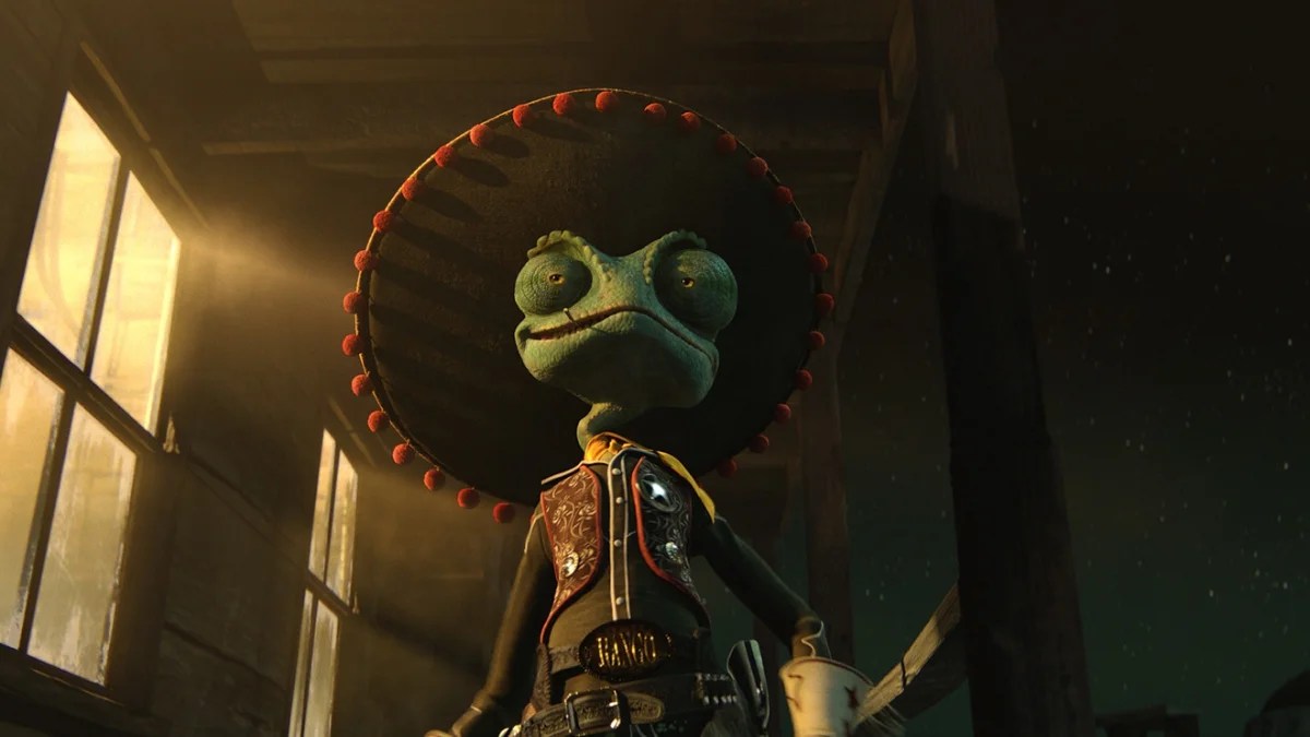 Rango