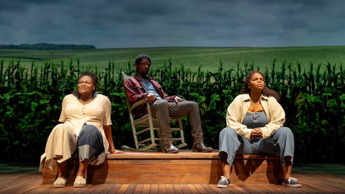 ‘Home’ Broadway Review: How to Dismantle the Myth of the North