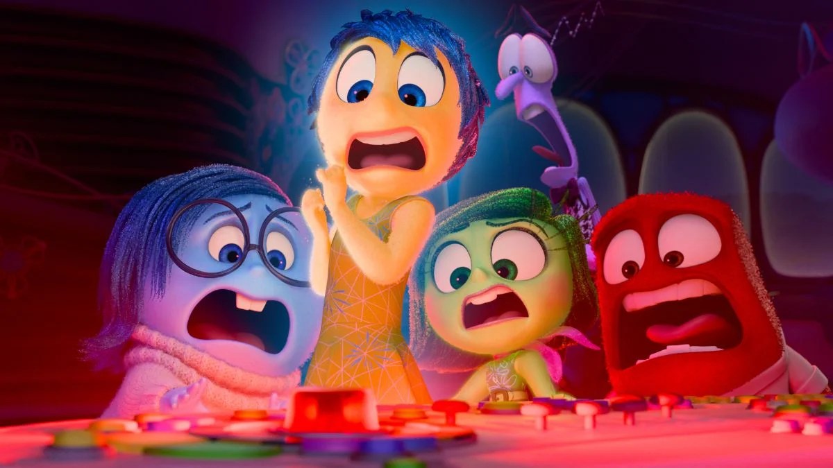‘Inside Out 2’ Passes Predecessor at Global Box Office