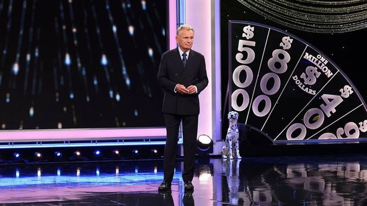 Pat Sajak’s Final ‘Wheel of Fortune’ Episode Reaches Biggest Audience in 4 Years With 11 Million Viewers