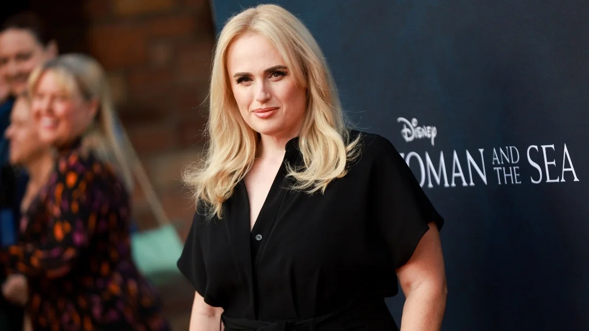 Rebel Wilson’s ‘The Deb’ to Close TIFF Amid Defamation Lawsuit, After All