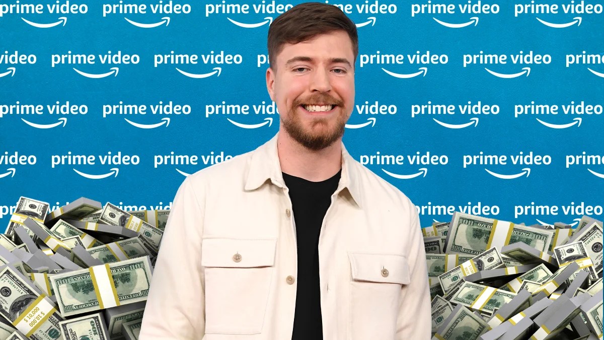 Contestants Sue MrBeast for Unsafe Conditions on Beast Games