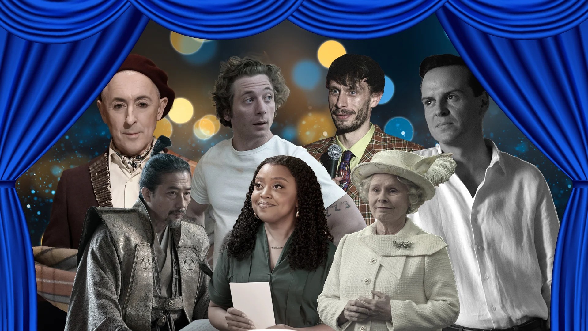 Emmy Analysis: Voters Obsess Over Their Faves, but Make a Little Room for Newcomers