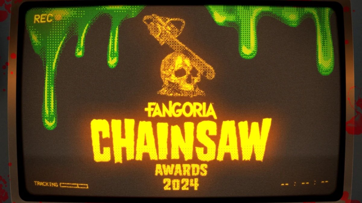Fangoria Chainsaw Awards Nominees Include New Video Game Category | Exclusive