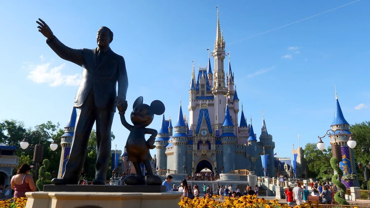 Disney Investigating Hack by Anti-AI Group Who Says It Took ‘Anything We Could Get Our Hands On’