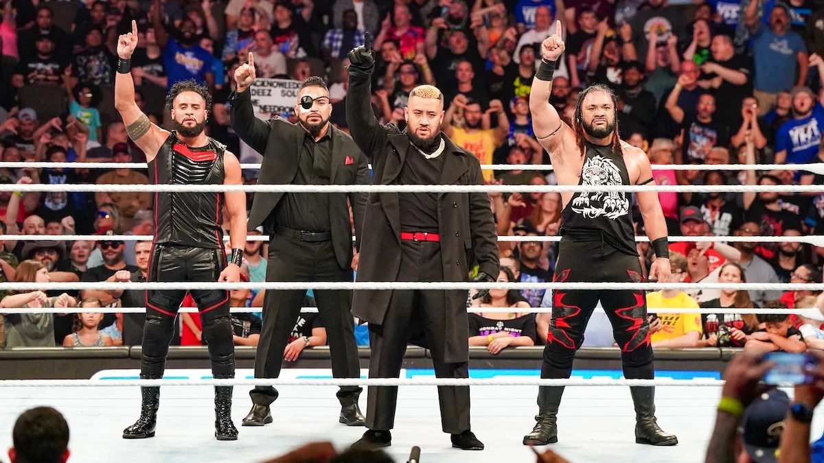 WWE Ratings Up Heading Into SummerSlam, ‘Raw’ Rises 9%