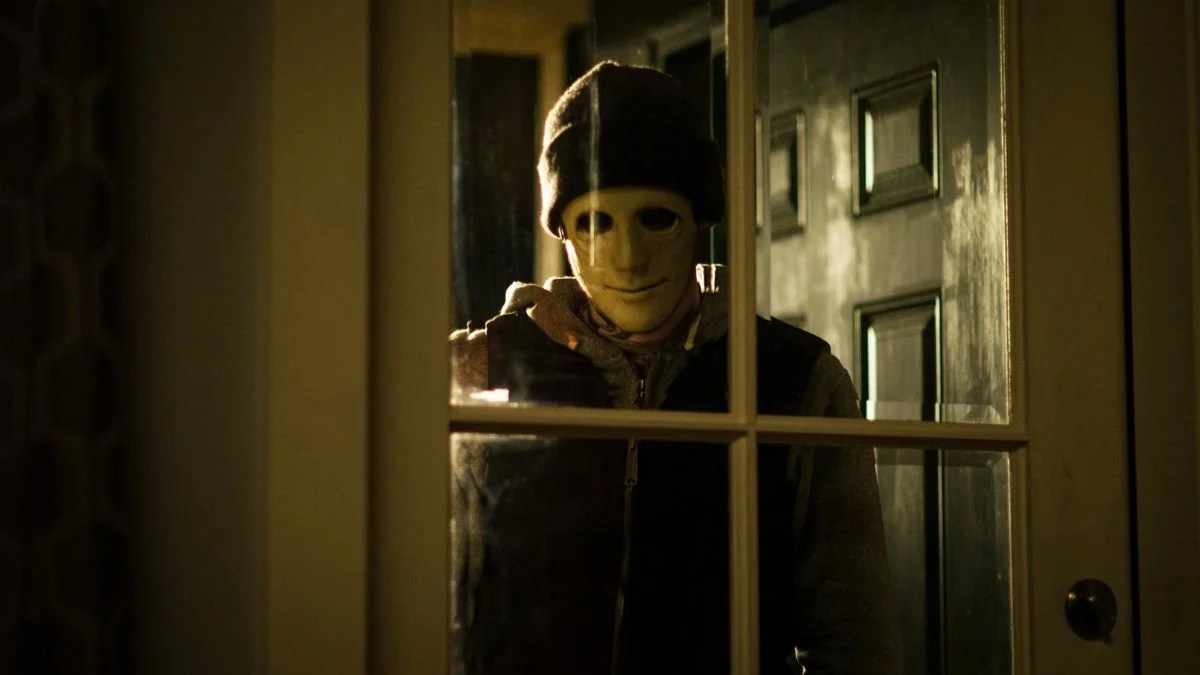 Mike Flanagan’s Cult Hit Thriller ‘Hush’ Coming to Digital Platforms From Shout! Studios