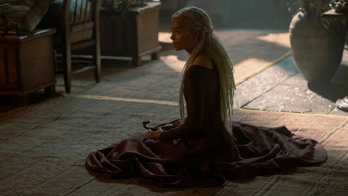 ‘House of the Dragon’ Episode 6 Ending Explained: Is Rhaena Getting a Dragon?