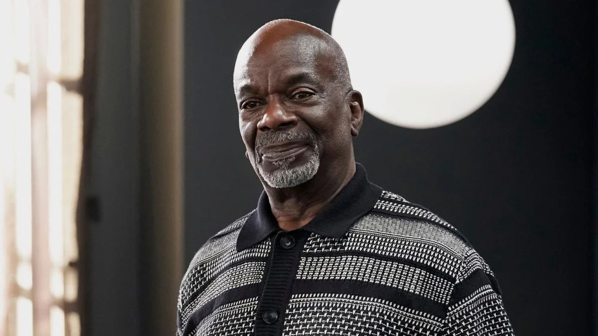 How ‘Bel-Air’ Brought Geoffrey Actor Joseph Marcell Back