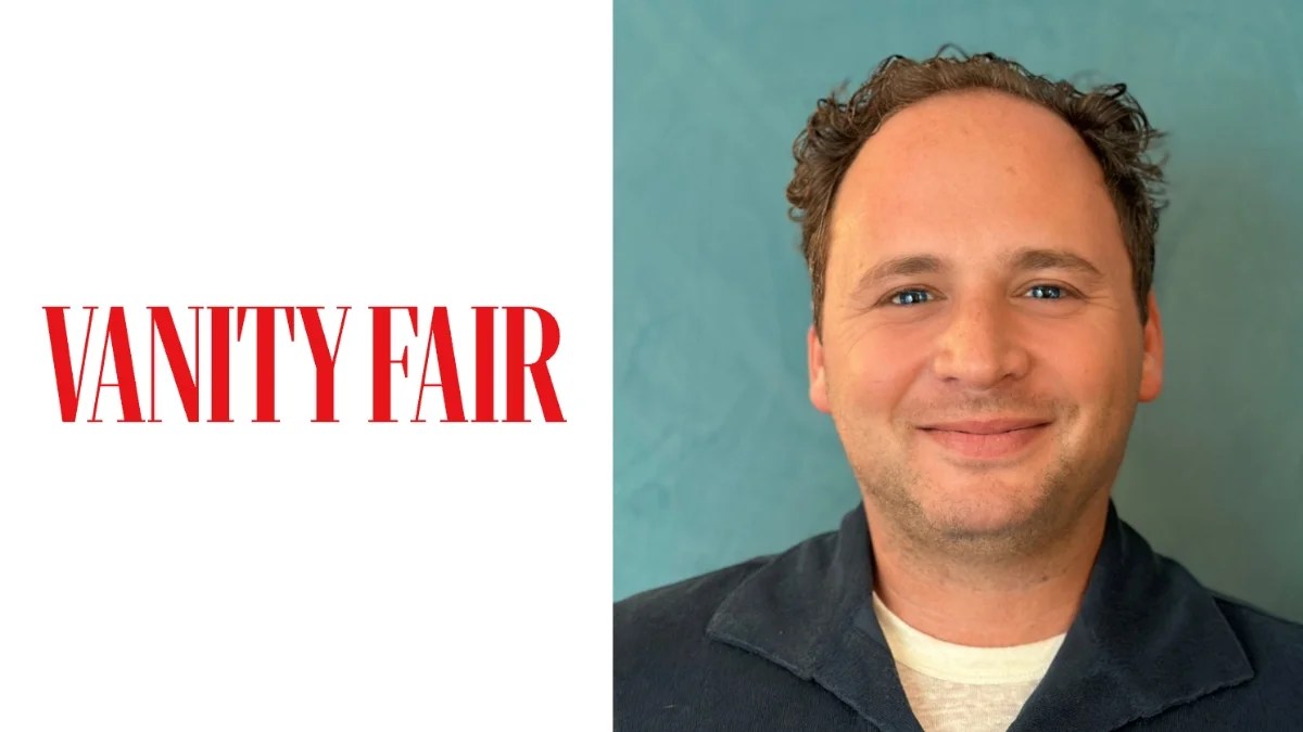 Vanity Fair Taps Variety’s John Ross as West Coast Director of Editorial Projects | Exclusive 