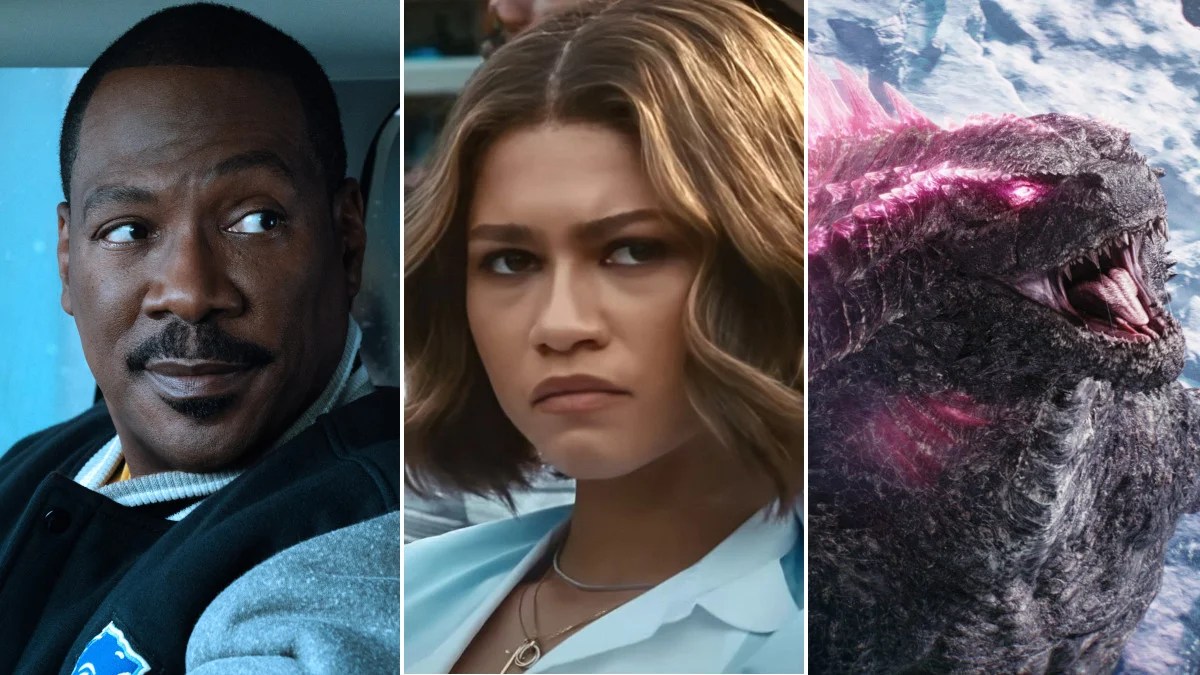 The 25 Best New Movies Streaming in July 2024