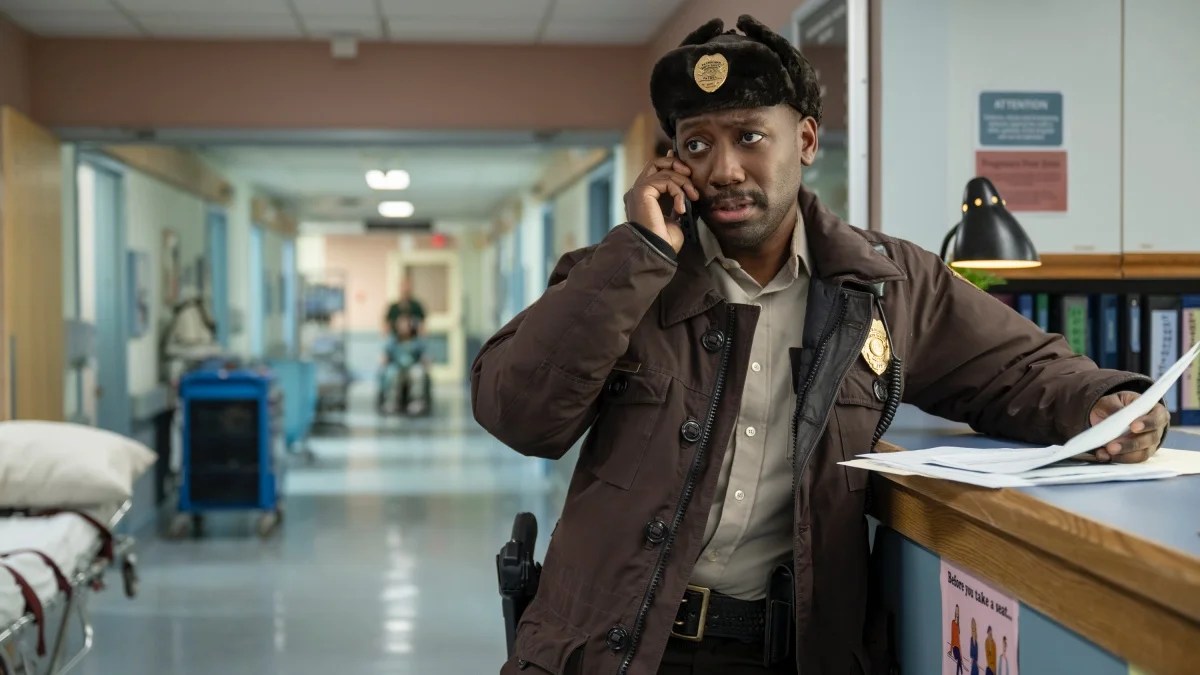 Emmy-Nominated ‘Fargo’ Star Lamorne Morris Reveals the ‘Hardest Part’ of Shifting to Drama