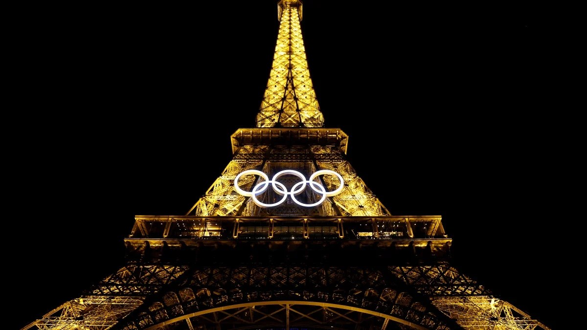Paris 2024 Olympics Opening Ceremony Hits 28.6 Million Viewers Across NBC, Peacock – 60% More Than Tokyo