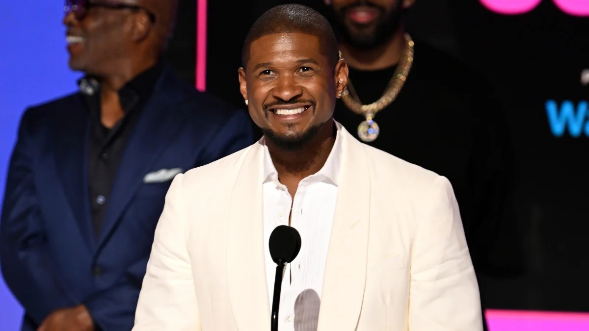 The 2024 BET Awards Celebrated Black Excellence 