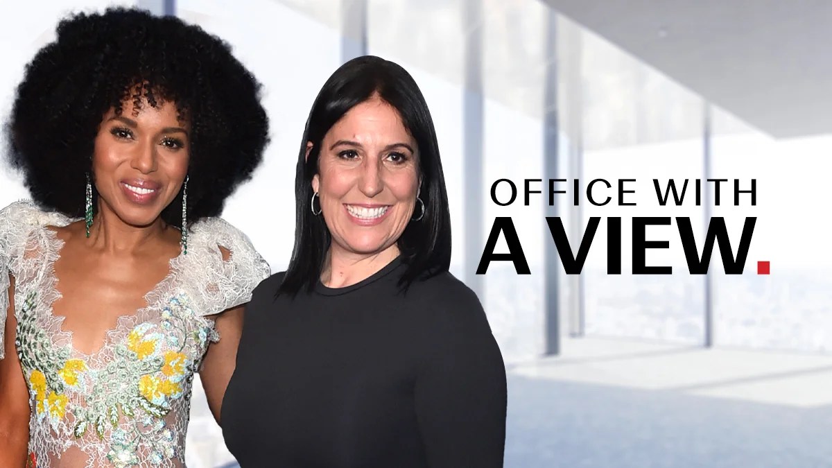 Kerry Washington and Pilar Savone Say the Secret to Simpson Street Is Making Projects That Are ‘Undeniable’