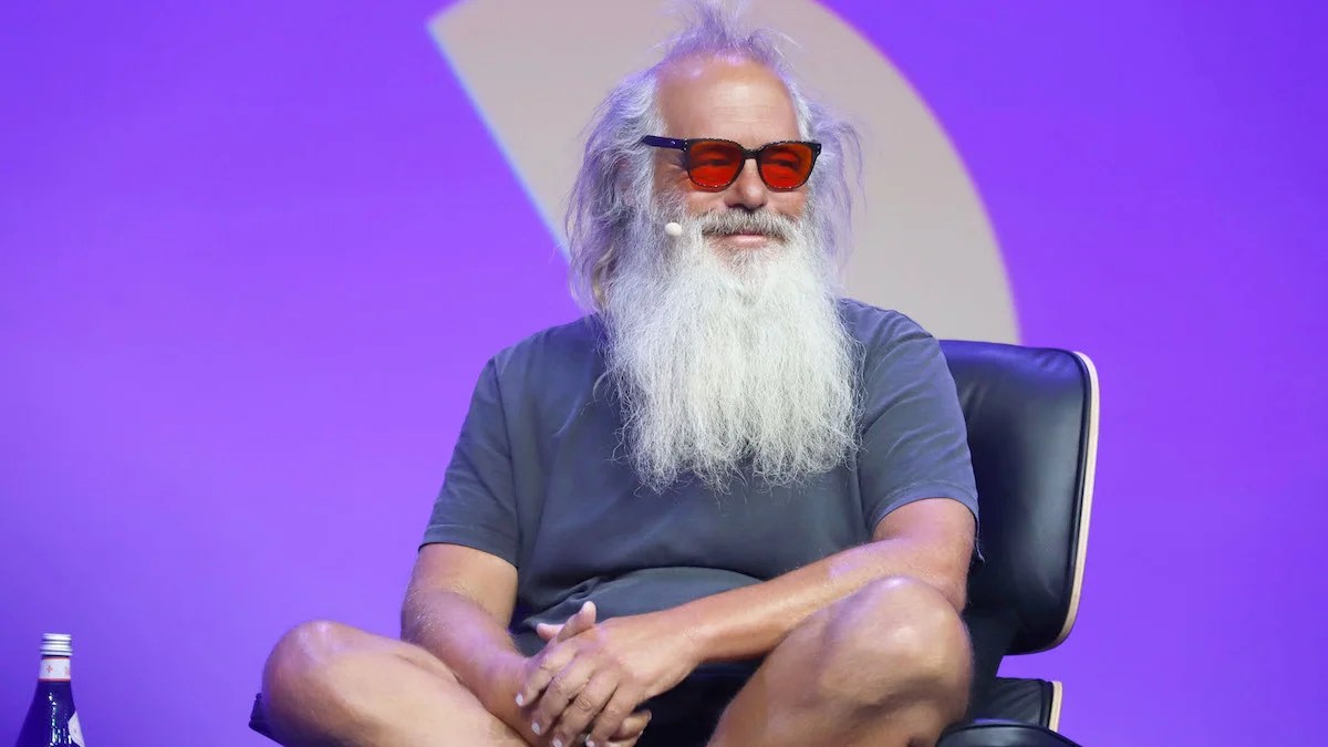 Balenciaga and Rick Rubin Release the Ultimate Summer Playlist