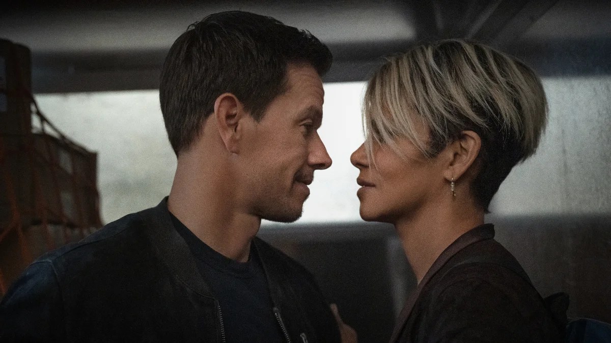 Mark Wahlberg and Halle Berry’s ‘Union’ Tops the Streaming Chart