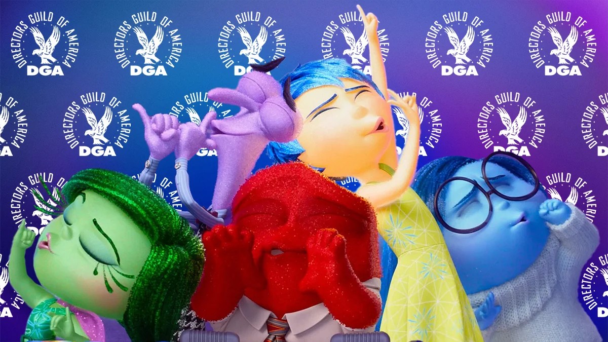 Animated Films Dominate the Box Office, So Why Aren’t Their Directors Allowed Into the DGA?