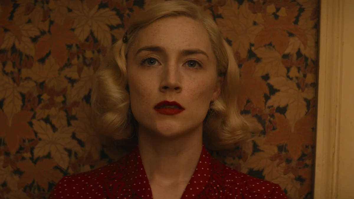 ‘Blitz’ Trailer: Saoirse Ronan Searches for Missing Son in Steve McQueen’s WWII Drama