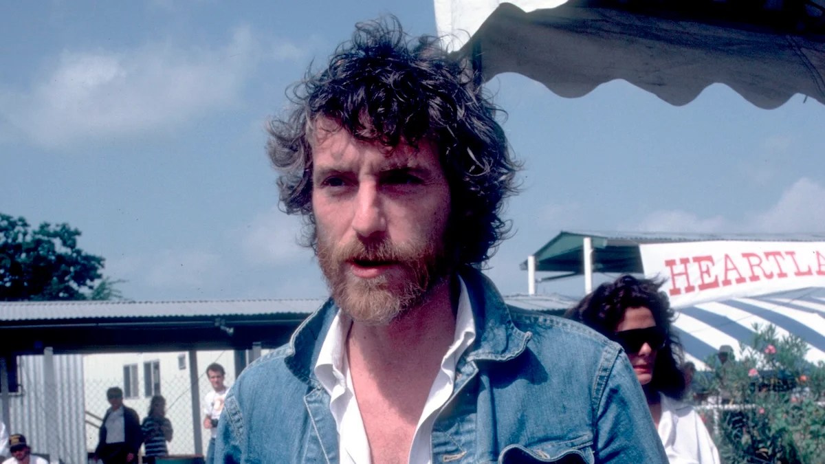 JD Souther, Singer-Songwriter Behind Hits for the Eagles, Dies at 78