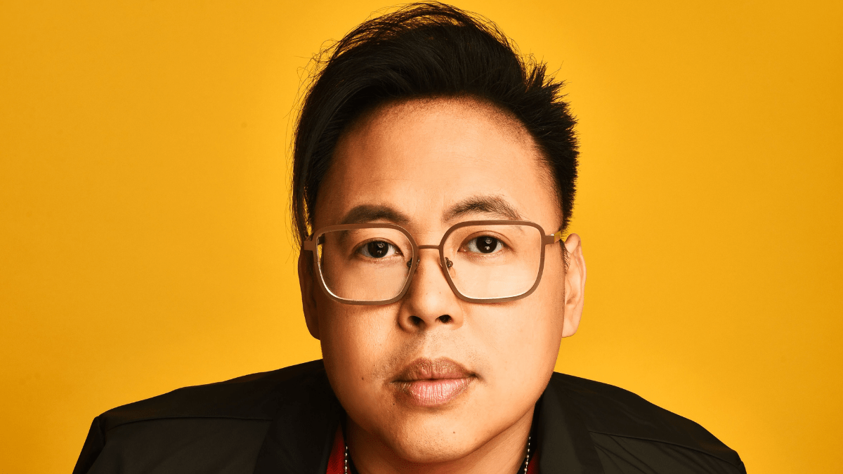 Nico Santos Sets Guest Starring Roles on ‘St. Denis Medical’ and ‘Night Court’ Season 3