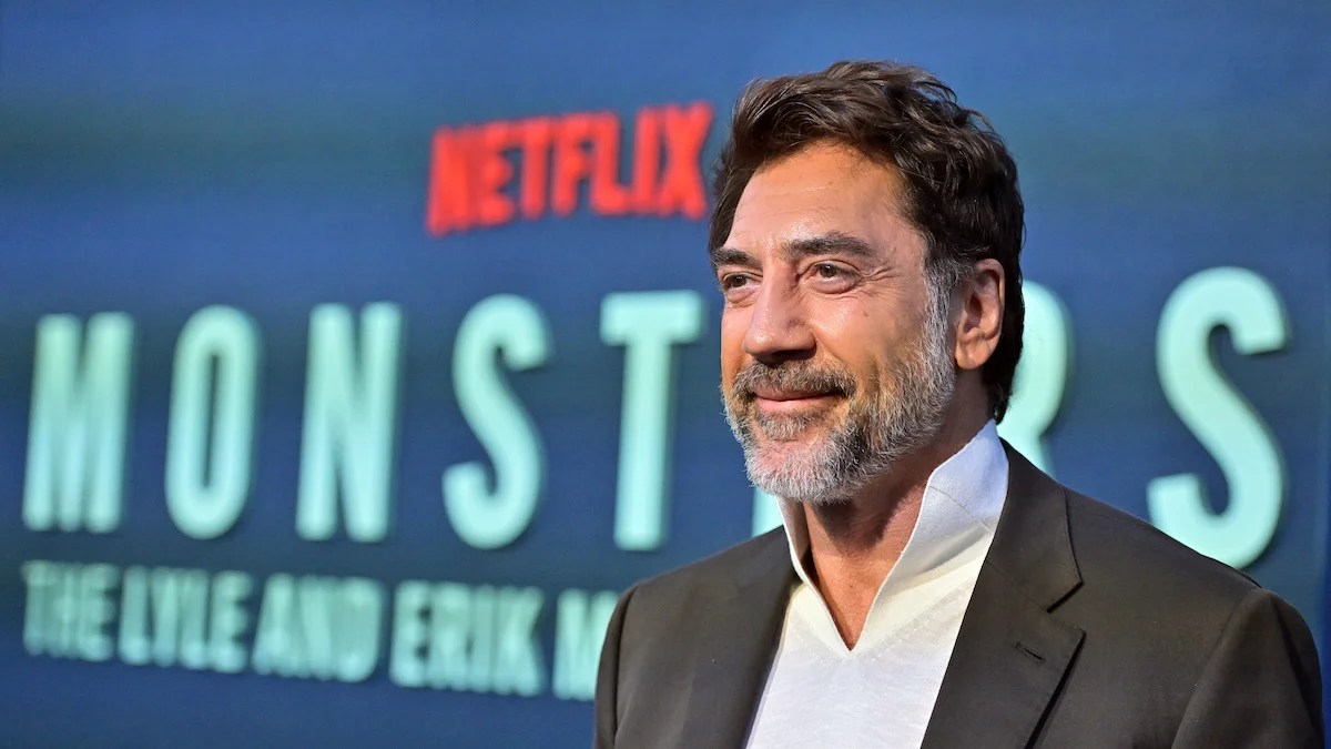 ‘Monsters’ Star Javier Bardem Was Dying to Work With Ryan Murphy After Watching ‘Dahmer’