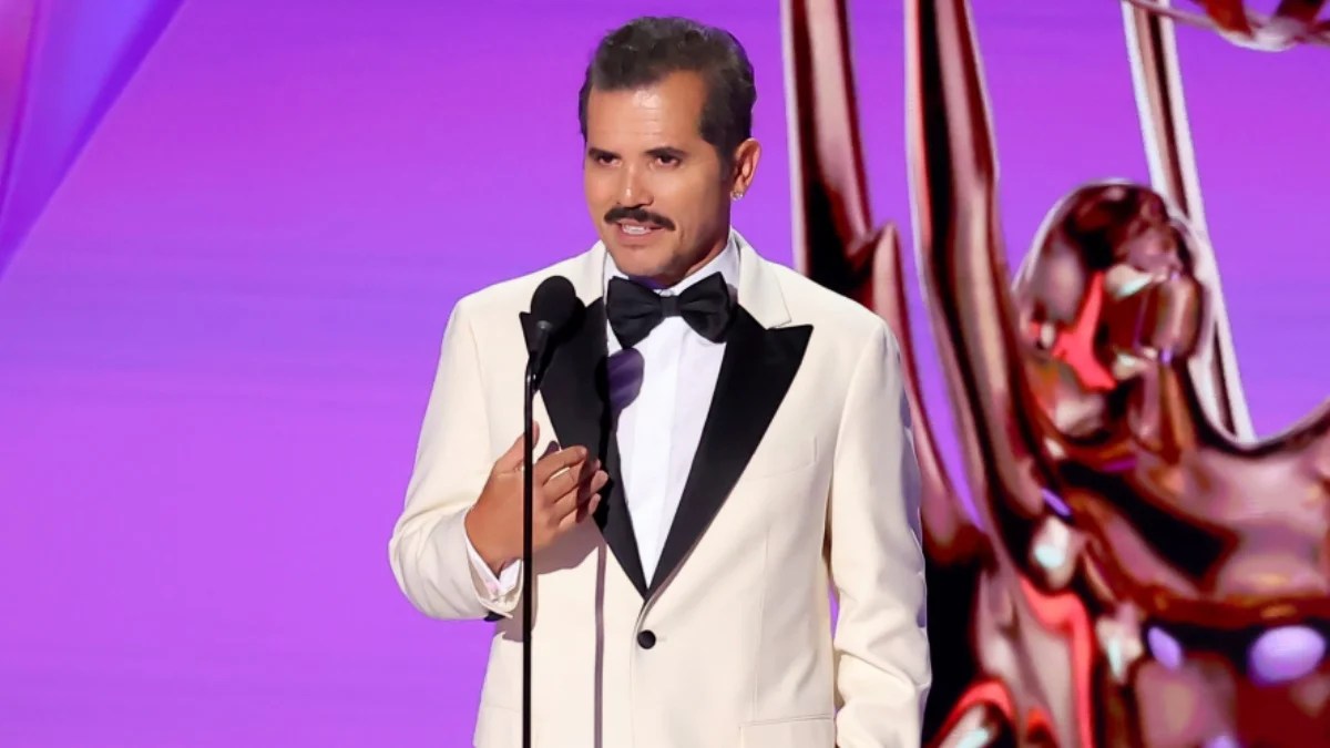 John Leguizamo Gives Impassioned Emmys Speech Celebrating 2024’s Historic Latinx Nominees: ‘Our Industry Is Making Progress’