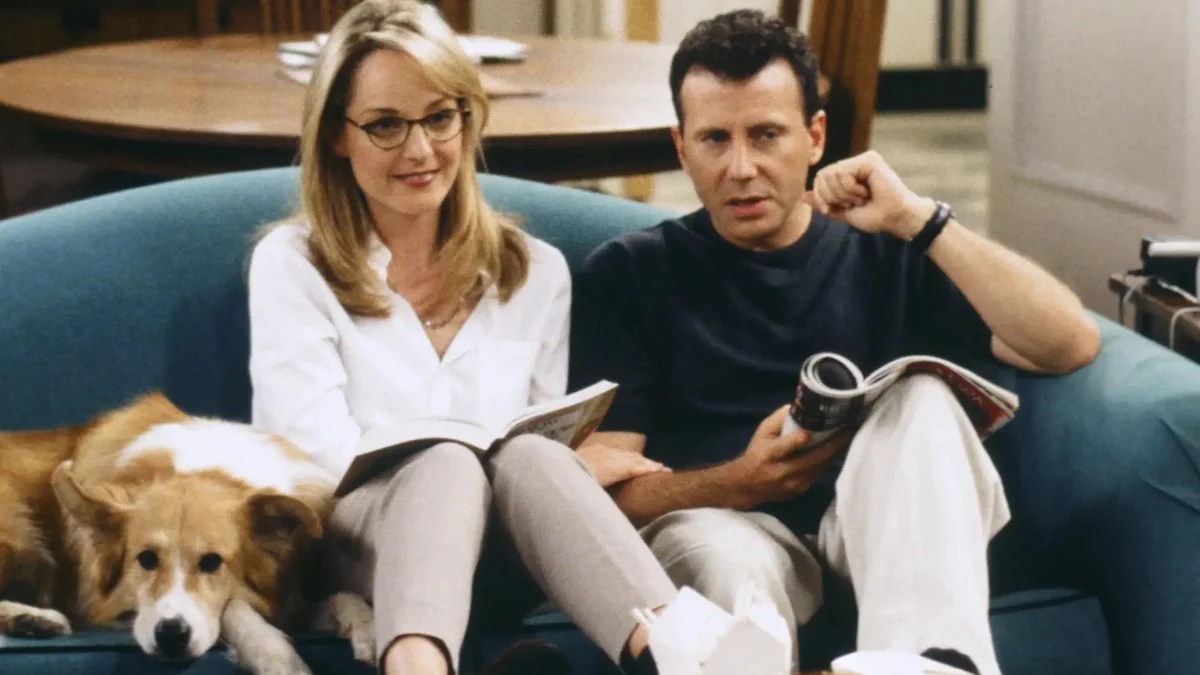 The Most In-Demand Classic TV Shows You Can’t Watch on Streaming | Chart