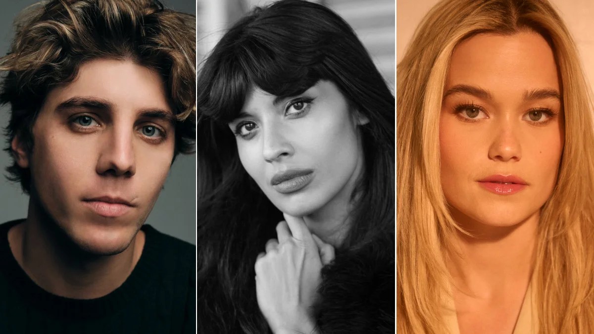 Netflix and 3000 Pictures’ ‘People We Meet on Vacation’ Adds Lukas Gage, Jameela Jamil and More to Cast