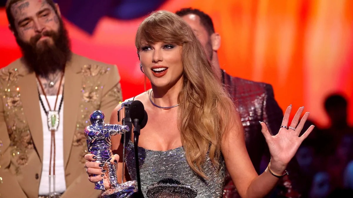 2024 MTV VMAs Draws 4.1 Million Viewers, Up 8% From Last Year