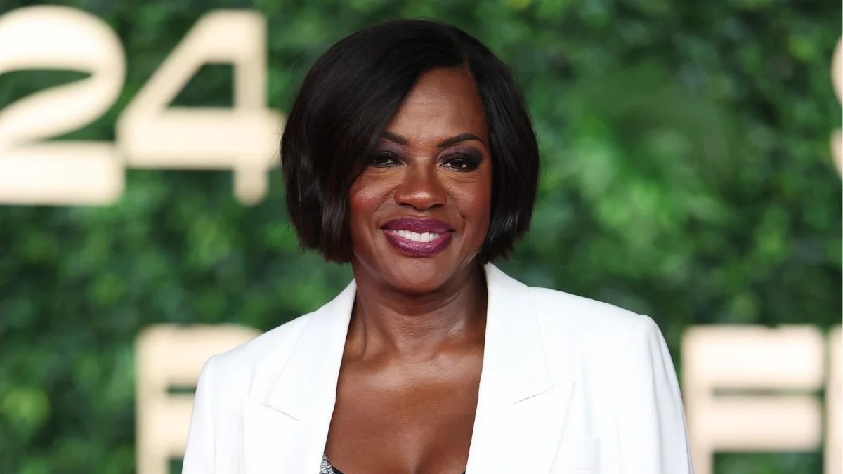 Viola Davis (Getty Images)