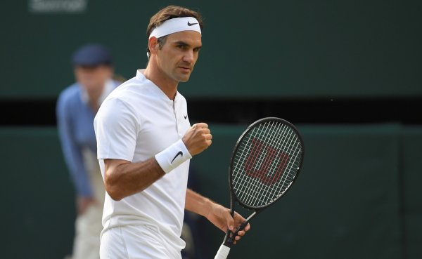 Federer To Launch Hardcourt Campaign In Montreal The Zimbabwe Mail