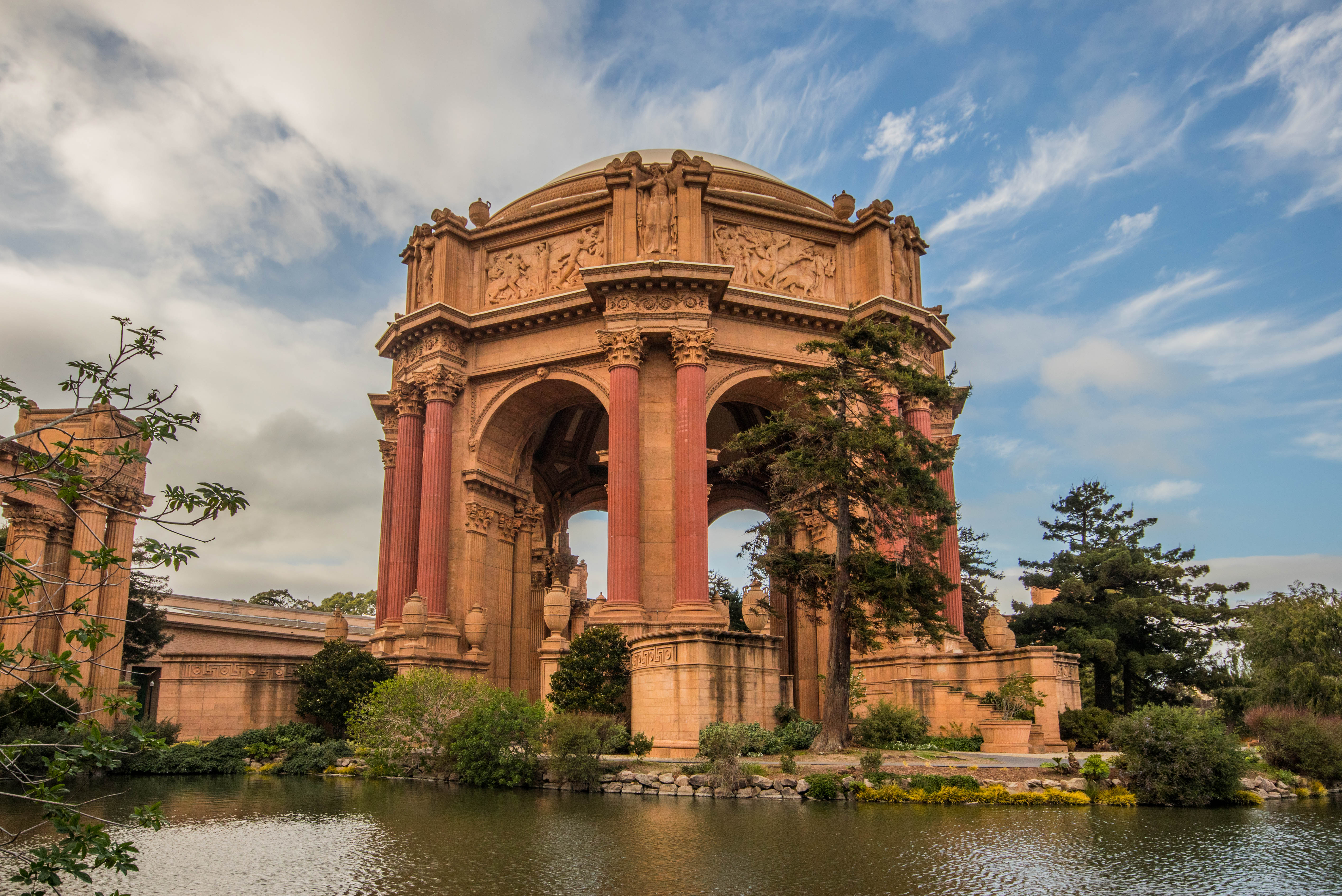 The Best Places To Visit In San Francisco This Wild Life Of Mine