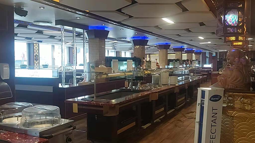 Odense Asia Restaurant