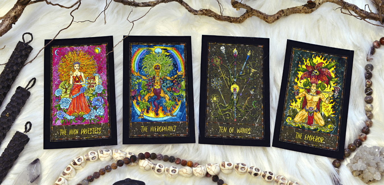 Tarot Oui Non Lenormand Gratuit En Ligne Reponse Immediate