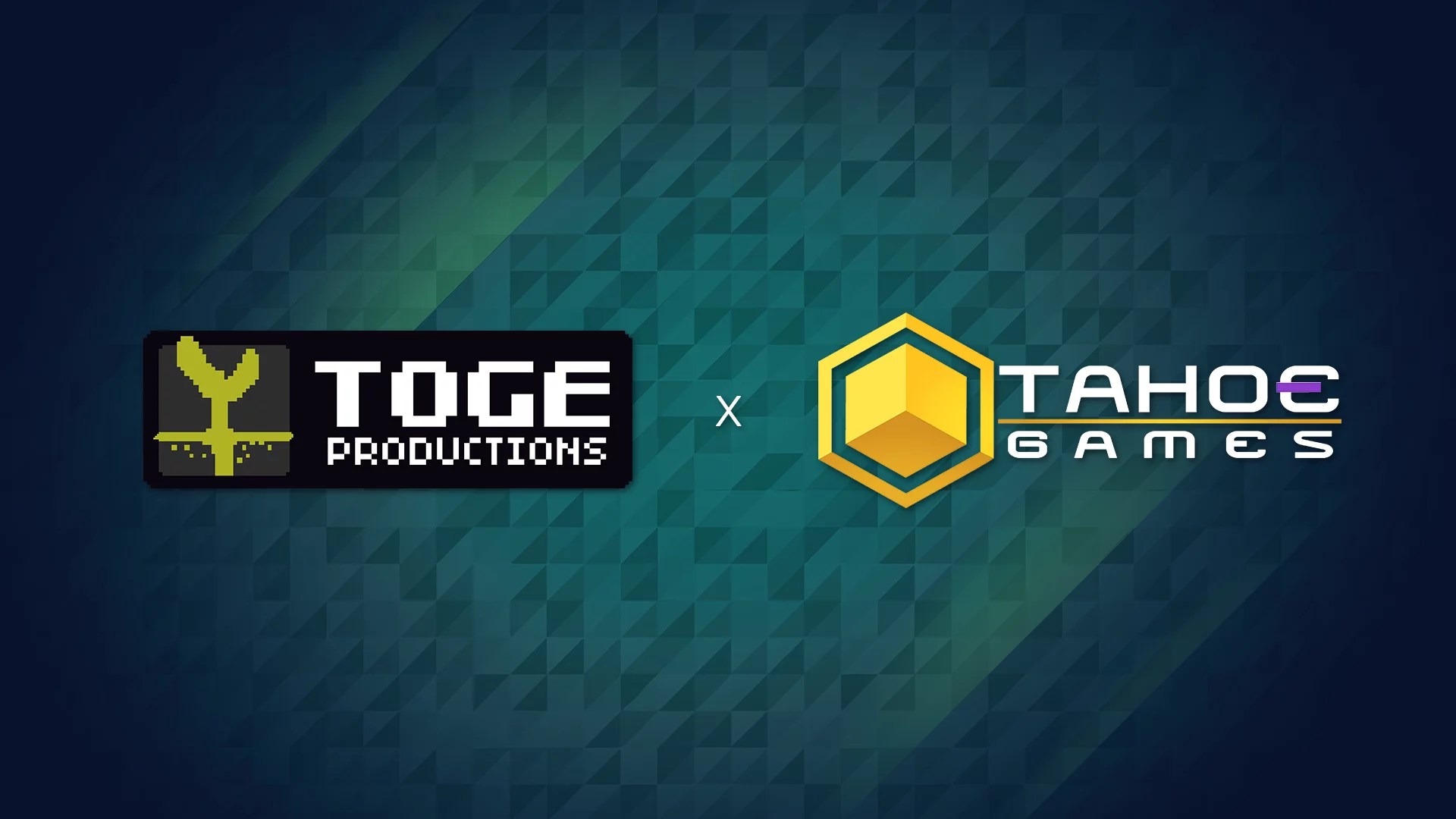 Toge Productions Acquires Tahoe Games for 4 Billion Rupiah