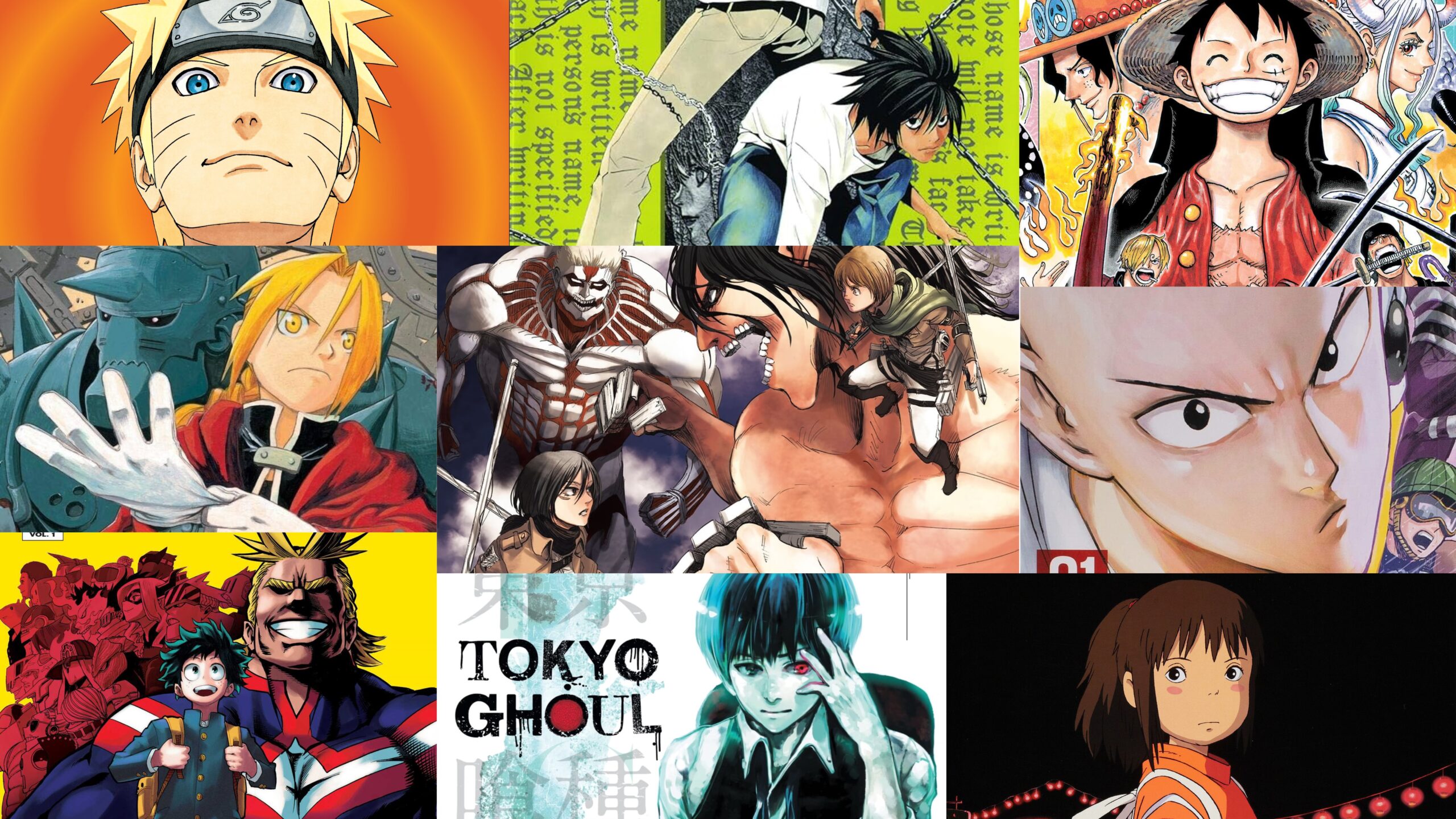 10 Must-Read Japanese Manga: A Journey Through the World of Illustrated Stories