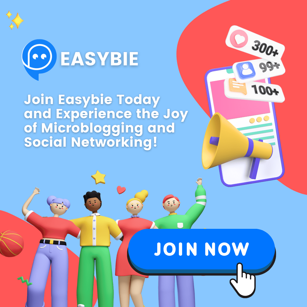 Join Esybie