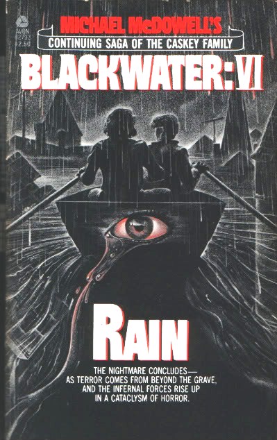 Summer Of Sleaze The Southern Gothic Horrors Of Michael Mcdowell Tor Com