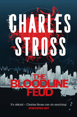 The Bloodline Feud By Charles Stross Is The Tor Com Ebook Club Pick For February Tor Com