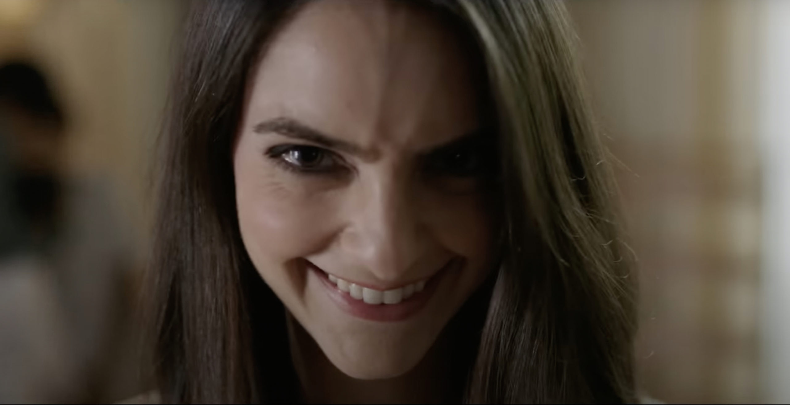 New Smile Trailer Will Very Likely Not Make You Smile At All Tor Com