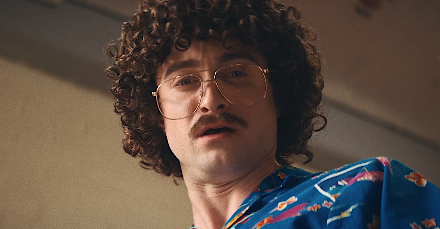 Weird The Al Yankovic Story May Be Humanity S Greatest Achievement Tor Com