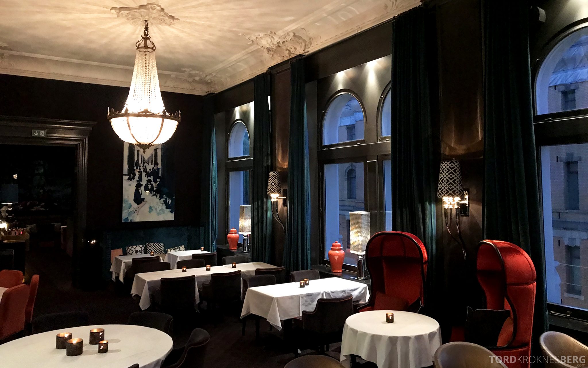 Har Du Sjekket Disse Restaurantanmeldelsene