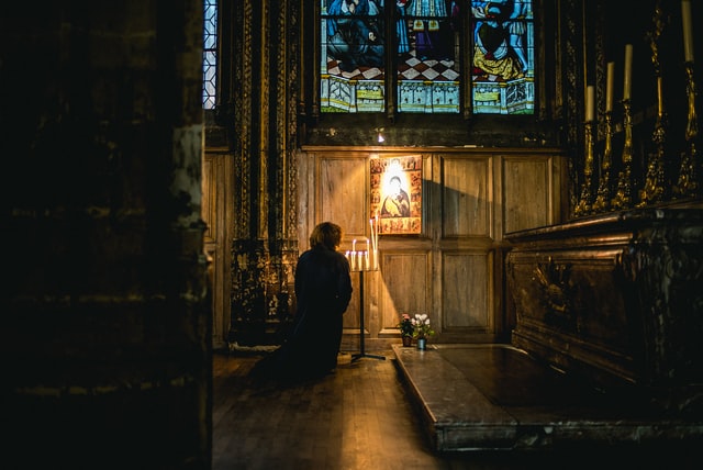 Tra Santi E Beati Chi E Davvero L Avvocato Del Diavolo