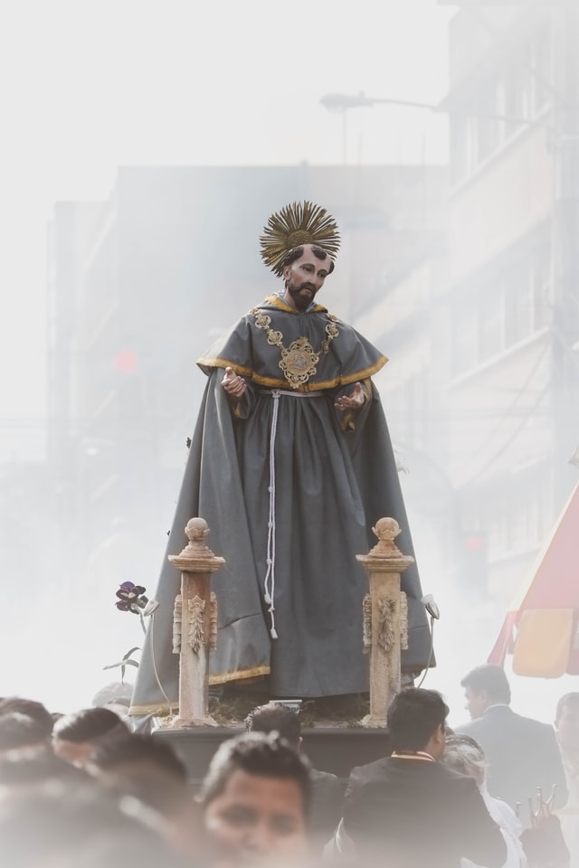 Tra Santi E Beati Chi E Davvero L Avvocato Del Diavolo