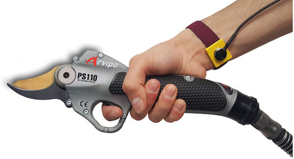 Comparativa De Tijeras De Podar Electricas Cual Es La Mejor