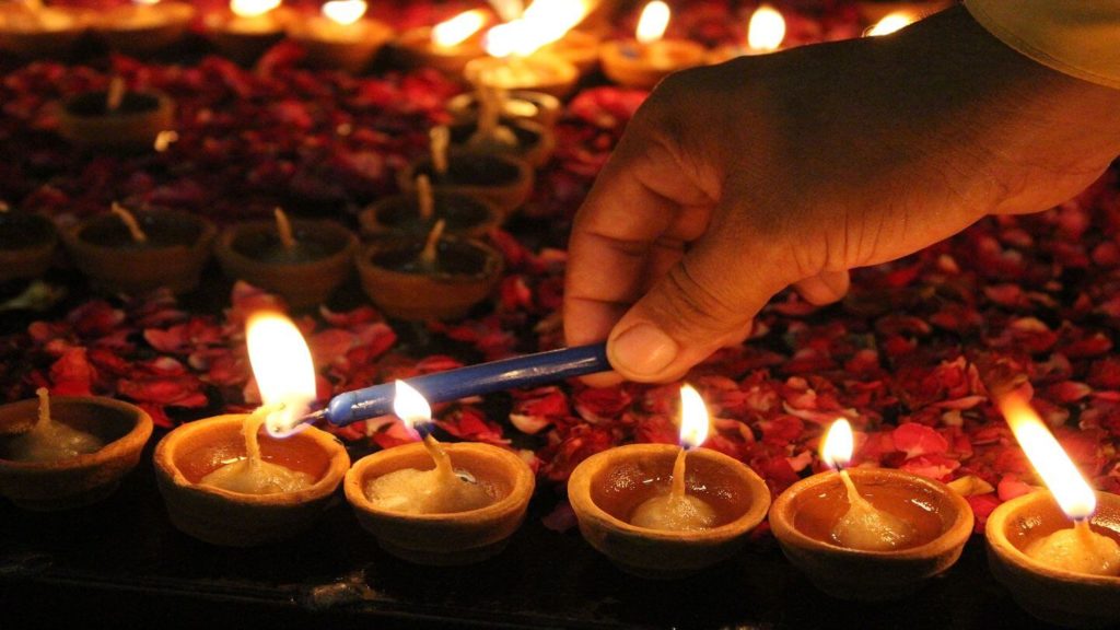 What Is The Diwali Story And How Is The Festival Of Lights Celebrated