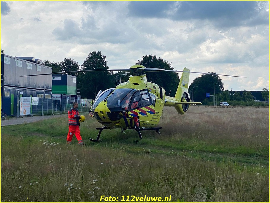 Ongevallen Met Letsel In Nunspeet Oozo Nl