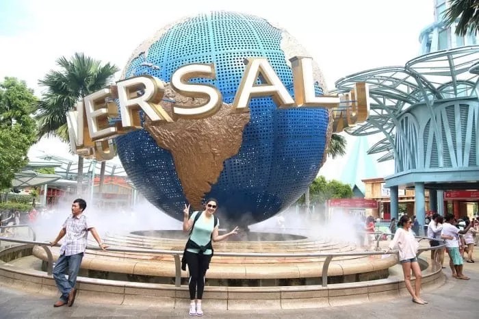 Best Places To Visit In Bali Universal Studios Singapore - places to visit in Singapore and Bali
