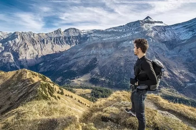 places to travel solo
